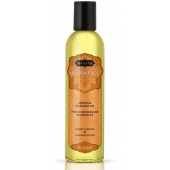 Массажное масло с миндальным ароматом Sweet Almond - 236 мл. - Kama Sutra - купить с доставкой в Курске