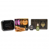Эротический набор Weekender Kit The Original - Kama Sutra - купить с доставкой в Курске