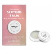 Бальзам для клитора Sexting Balm - 8 гр. - Bijoux Indiscrets - купить с доставкой в Курске