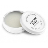 Бальзам для клитора Sexting Balm - 8 гр. - Bijoux Indiscrets - купить с доставкой в Курске