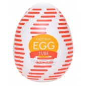 Мастурбатор-яйцо TUBE - Tenga - в Курске купить с доставкой