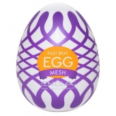 Мастурбатор-яйцо MESH - Tenga - в Курске купить с доставкой