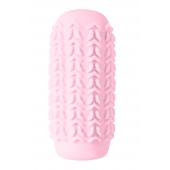 Розовый мастурбатор Marshmallow Maxi Candy - Lola Games - в Курске купить с доставкой