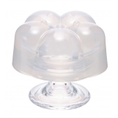 Клиторальный стимулятор Iroha Petit Plum - Tenga в Курске Клиторальный стимулятор Iroha Petit Plum - Tenga