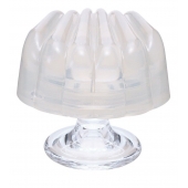 Клиторальный стимулятор Iroha Petit Shell - Tenga в Курске Клиторальный стимулятор Iroha Petit Shell - Tenga