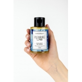 Массажное масло Pleasure Lab Enchanting с ароматом черной смородины и лаванды - 100 мл. - Pleasure Lab - купить с доставкой в Курске Массажное масло Pleasure Lab Enchanting с ароматом черной смородины и лаванды - 100 мл. - Pleasure Lab - купить с доставкой в Курске