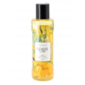 Массажное масло Pleasure Lab Refreshing с ароматом манго и мандарина - 100 мл. - Pleasure Lab - купить с доставкой в Курске Массажное масло Pleasure Lab Refreshing с ароматом манго и мандарина - 100 мл. - Pleasure Lab - купить с доставкой в Курске