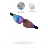 Радужная маска Anonymo - ToyFa - купить с доставкой в Курске Радужная маска Anonymo - ToyFa - купить с доставкой в Курске