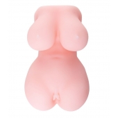 Мастурбатор-вагина Babycakes - ToyFa - в Курске купить с доставкой
