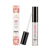 Блеск для губ Lip Gloss Strawberry с ароматом клубники - 7 мл. - Exsens - купить с доставкой в Курске