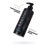 Лубрикант на водной основе Erotist Neutral - 250 мл. - Erotist Lubricants - купить с доставкой в Курске