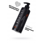 Анальный лубрикант Erotist Anal на водной основе - 250 мл. - Erotist Lubricants - купить с доставкой в Курске