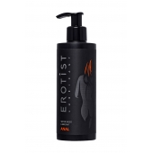 Анальный лубрикант Erotist Anal на водной основе - 250 мл. - Erotist Lubricants - купить с доставкой в Курске