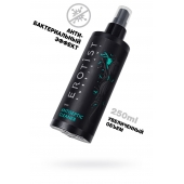 Антибактериальное средство Erotist Antiseptic Cleaner - 250 мл. - Erotist Lubricants - купить с доставкой в Курске