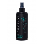 Антибактериальное средство Erotist Antiseptic Cleaner - 250 мл. - Erotist Lubricants - купить с доставкой в Курске