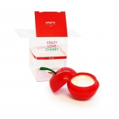 Крем для стимуляции сосков Crazy Love Cherry - 8 мл. - Exsens - купить с доставкой в Курске