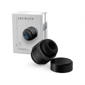 Инновационный мастурбатор для мужчин ARCWAVE Voy Fit System Cup - Arcwave - в Курске купить с доставкой