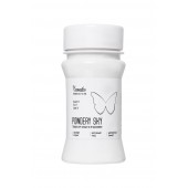 Пудра для ухода за игрушками Powdery Sky с ароматом мяты - 40 гр. - Eromantica - купить с доставкой в Курске
