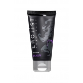 Крем для увеличения пениса Erotist Big Guy - 50 мл. - Erotist Lubricants - купить с доставкой в Курске