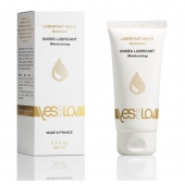 Увлажняющая смазка Unisex Lubricant - 50 мл. - YESforLOV - купить с доставкой в Курске