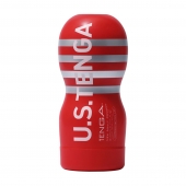 Мастурбатор TENGA U.S. Original Vacuum Cup - Tenga - в Курске купить с доставкой