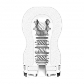 Мастурбатор TENGA SD Original Vacuum Cup Gentle - Tenga - в Курске купить с доставкой