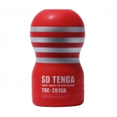Мастурбатор TENGA SD Original Vacuum Cup - Tenga - в Курске купить с доставкой