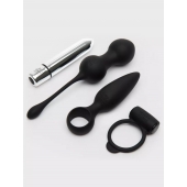 Эротический набор Pleasure Overload 10 Days of Play Gift Set - Fifty Shades of Grey - купить с доставкой в Курске