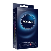 Презервативы MY.SIZE размер 60 - 10 шт. - My.Size - купить с доставкой в Курске