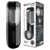 Автоматический мастурбатор-вагина Lorelei - Baile - в Курске купить с доставкой