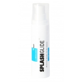 Лубрикант на водной основе Splashglide Lubricant Classic - 30 мл. - Splashglide - купить с доставкой в Курске