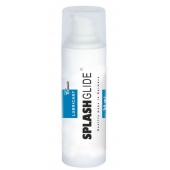 Лубрикант на водной основе Splashglide Lubricant Classic - 30 мл. - Splashglide - купить с доставкой в Курске