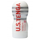 Мастурбатор Original Vacuum Cup Gentle Ultra size - Tenga - в Курске купить с доставкой