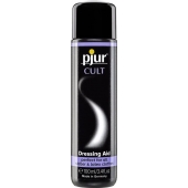 Средство для легкого надевания латексной одежды pjur CULT Dressing Aid - 100 мл. - Pjur - купить с доставкой в Курске