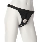 Универсальные трусики Vac-U-Lock ULTRA HARNESS - Doc Johnson - купить с доставкой в Курске