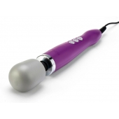 Фиолетовый жезловый вибратор Doxy Original Massager - Doxy в Курске Фиолетовый жезловый вибратор Doxy Original Massager - Doxy