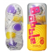 Мастурбатор Tenga Bobble Magic Marbles - Tenga - в Курске купить с доставкой