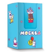 Набор из 11 саше лубрикантов  Москва - Москва - купить с доставкой в Курске