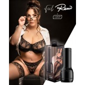 Телесный мастурбатор-вагина Feel Romi Chase - Kiiroo - в Курске купить с доставкой