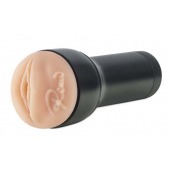 Телесный мастурбатор-вагина Feel Romi Chase - Kiiroo - в Курске купить с доставкой