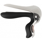 Вагинальный расширитель Vibrating Speculum с вибрацией и подсветкой - Orion - купить с доставкой в Курске