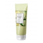 Лубрицирующий гель для интимного ухода Organic Rosemary с ароматом розмарина - 100 мл. - Pleasure Lab - купить с доставкой в Курске