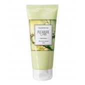Лубрицирующий гель для интимного ухода Organic Rosemary с ароматом розмарина - 100 мл. - Pleasure Lab - купить с доставкой в Курске