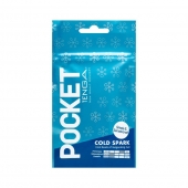 Карманный мастурбатор COLD SPARK - Tenga - в Курске купить с доставкой