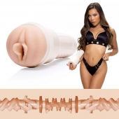 Мастурбатор-вагина Fleshlight Girls - Vina Sky Exotica - Fleshlight - в Курске купить с доставкой