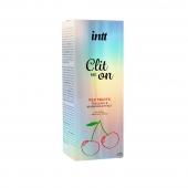 Клиторальный возбуждающий спрей Clit Me On Red Fruits - 12 мл. - INTT - купить с доставкой в Курске