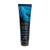Анальный лубрикант на гибридной основе ORGIE Lube Tube Anal Comfort - 100 мл. - ORGIE - купить с доставкой в Курске