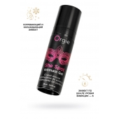 Интимный гель для G-точки ORGIE She Spot с возбуждающим эффектом - 15 мл. - ORGIE - купить с доставкой в Курске