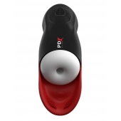Автоматический мастурбатор PDX Elite Fap-O-Matic Pro - Pipedream - в Курске купить с доставкой