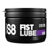 Гибридный лубрикант-желе для фистинга S8 Hybrid Fist Lube - 500 мл. - Stimul8 - купить с доставкой в Курске